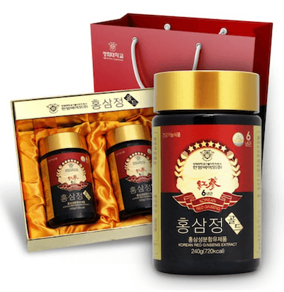 홍삼